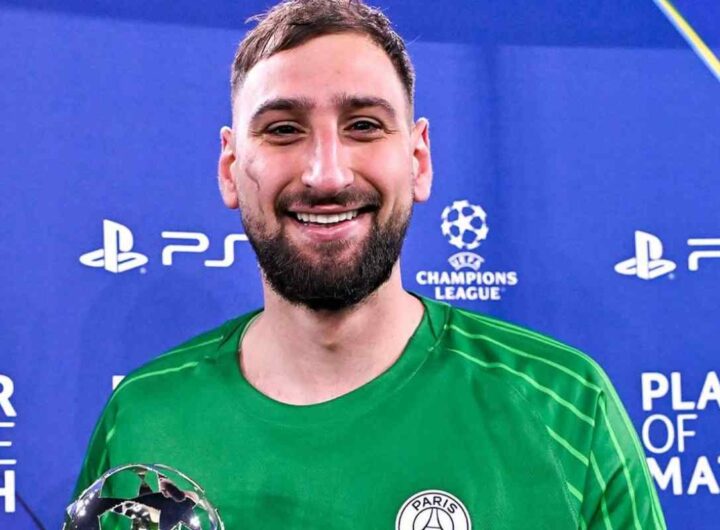 L'Inter insiste su Donnarumma