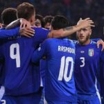 L'Inter punta due giocatori della Nazionale