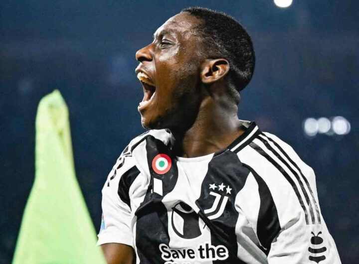 La situazione dei giocatori in prestito alla Juventus