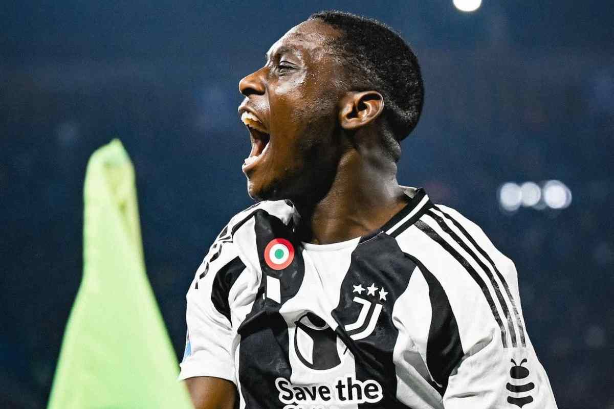 La situazione dei giocatori in prestito alla Juventus