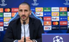 Leonardo Bonucci