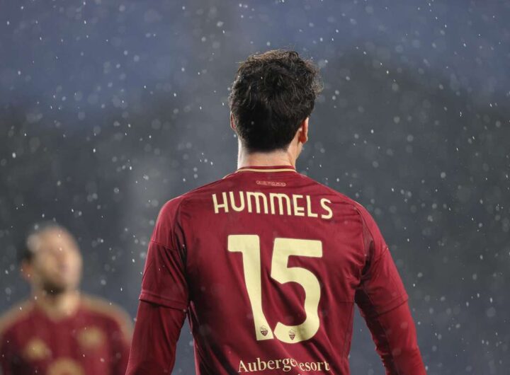 Mats Hummels