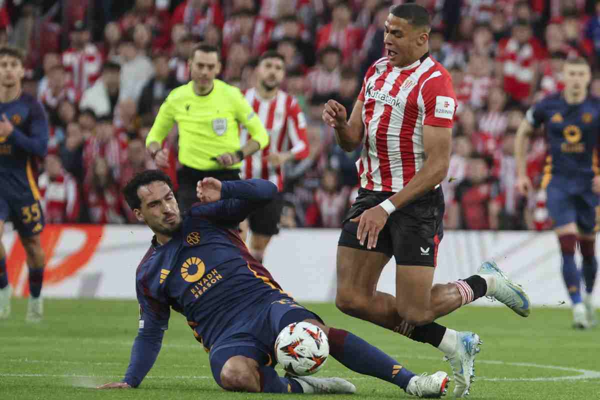 Mats Hummels Athletic Club - Roma