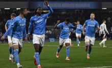 Napoli, sirene estere per un inamovibile dello scacchiere di Conte: via un top player?