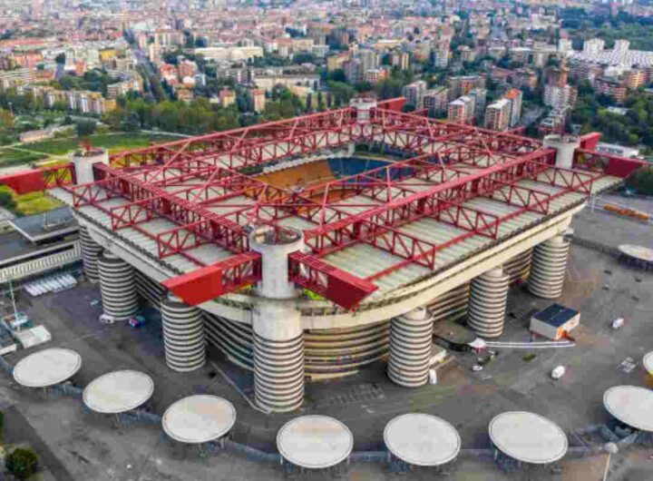 Nuovo stadio a Milano Beppe Sala invita in comune Inter e Milan