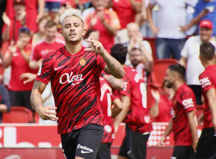 Pablo Maffeo