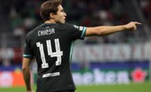 Premier League, Liverpool a un passo dal titolo: medaglia a rischio per Chiesa? Ecco perché. Nella foto, Federico Chiesa con la maglia del Liverpool - Lo vuole Milan
