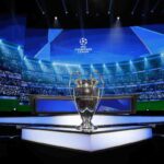 Ranking Uefa, l'Italia rosicchia punti alla Spagna: il Milan rivede la Champions. Nella foto, La "coppa dalle grandi orecchie", il trofeo della Uefa Champions League