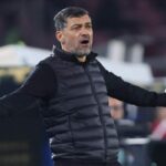 Sergio Conceiçao allenatore del Milan