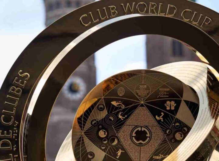 Svelato il montepremi del Mondiale per Club