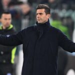 Thiago Motta Juventus