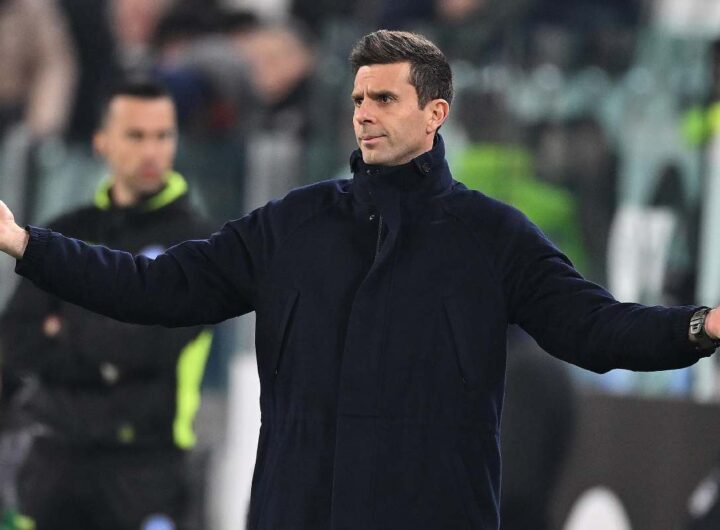 Thiago Motta Juventus