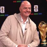 Trump potrebbe escludere una Nazionale dalla Coppa del Mondo 2026