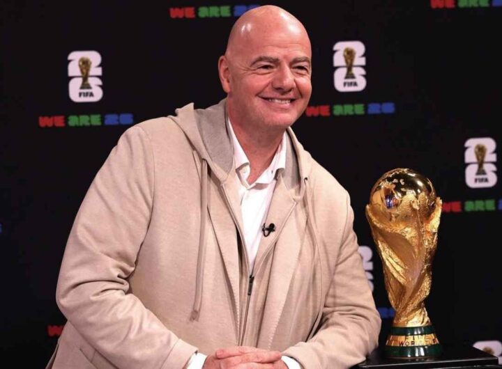 Trump potrebbe escludere una Nazionale dalla Coppa del Mondo 2026