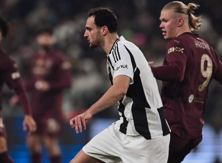 Un club di Serie A ci prova per Gatti