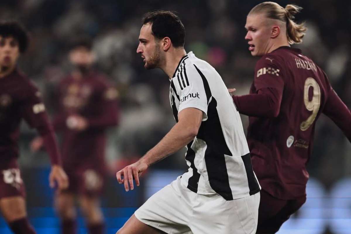 Un club di Serie A ci prova per Gatti