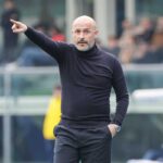 Vincenzo Italiano allenatore Bologna