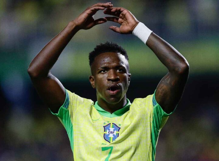 Vinicius Brasile