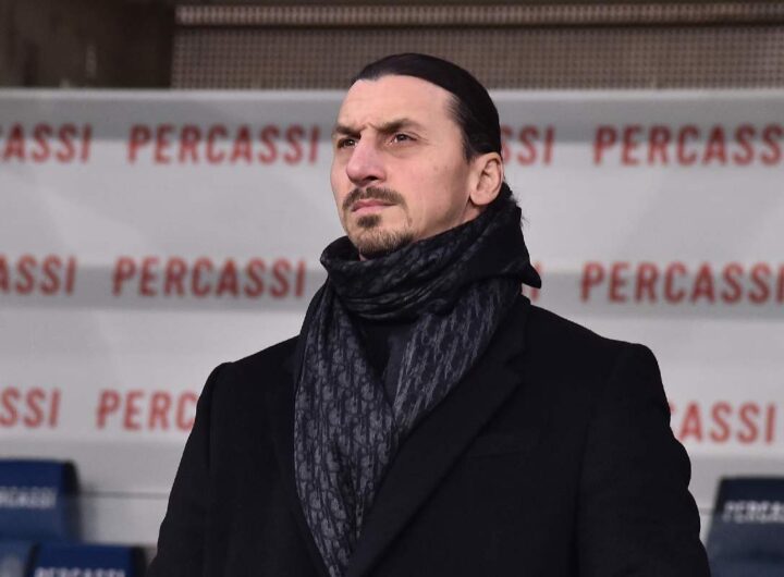 Milan, si rivede Ibra a Milanello dopo la "latitanza": accetterà il nuovo ruolo?