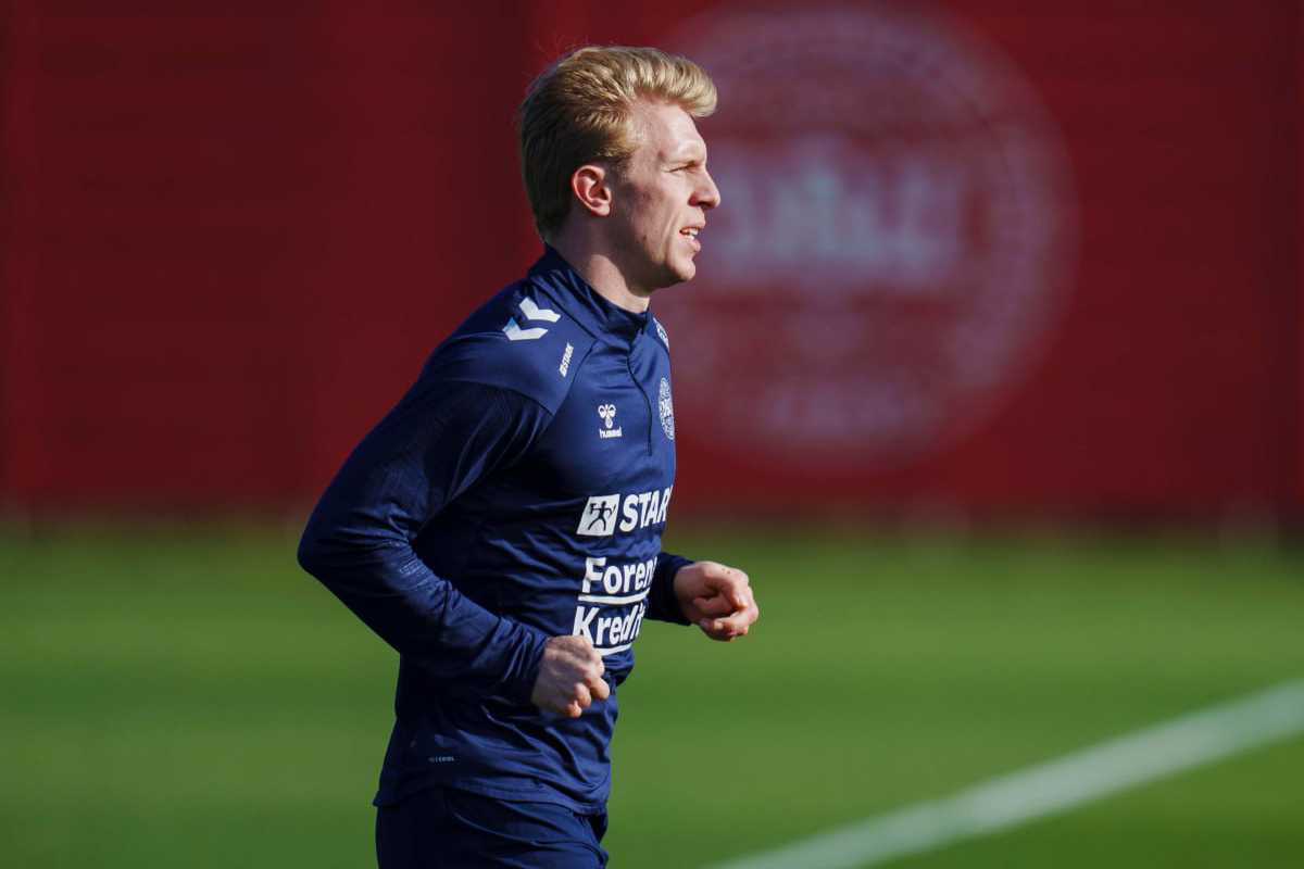 Biereth è già il nuovo idolo in casa Monaco