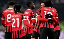 4 giocatori in partenza dal Milan
