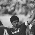Agostino Di Bartolomei Roma