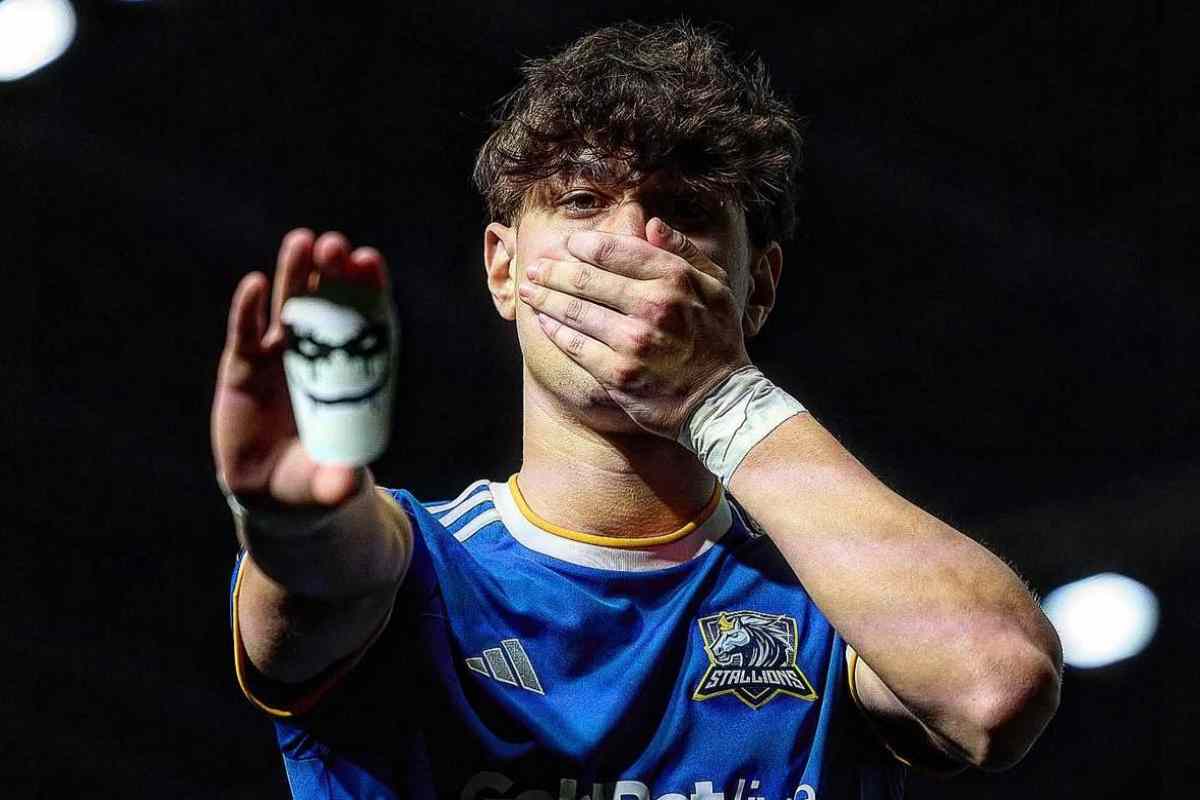 Antonio Orteca Kings League