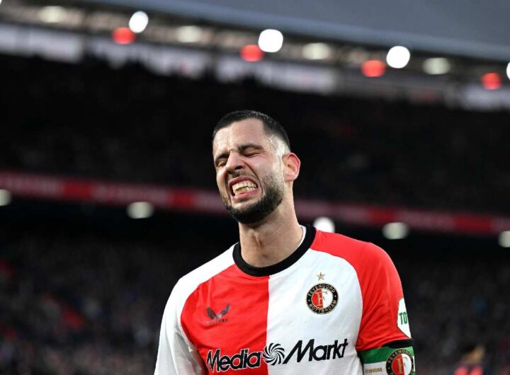 Dávid Hancko, obiettivo di calciomercato della Juventus