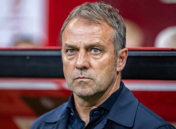Hans-Dieter Flick