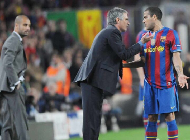Inter Barcellona