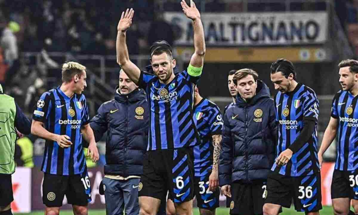 Inter: chi rischia di salutare in estate