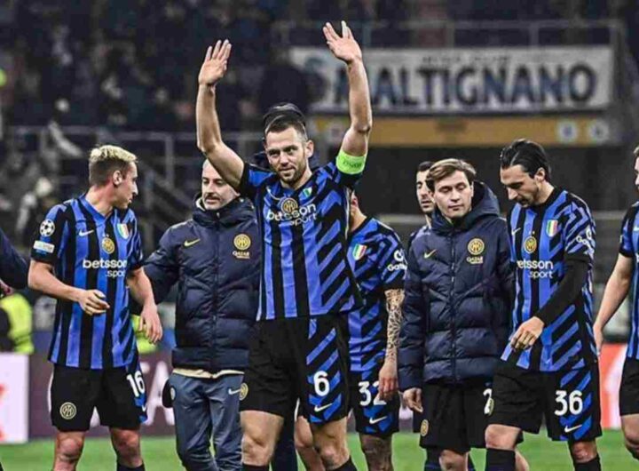 Inter: chi rischia di salutare in estate