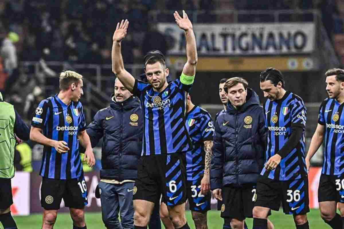 Inter: chi rischia di salutare in estate