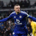 Jamie Vardy