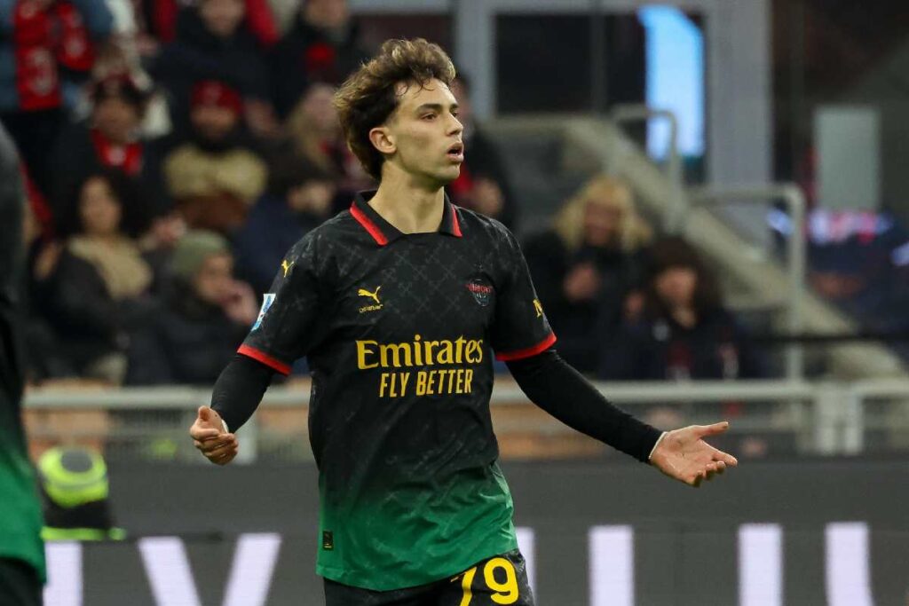 Joao Felix