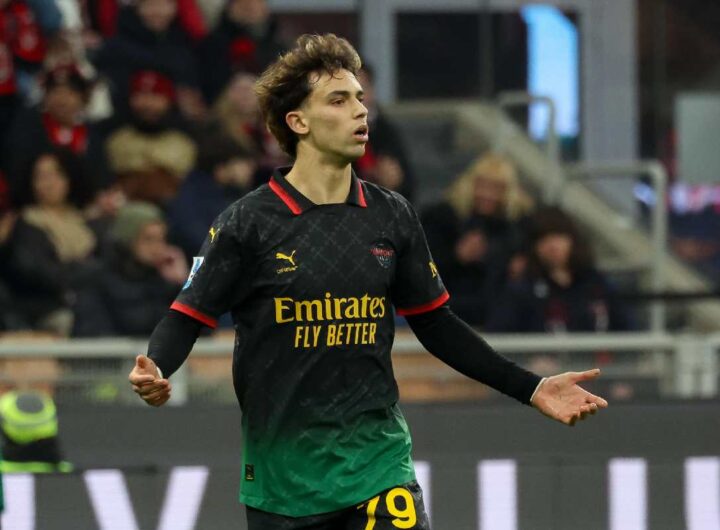 Joao Felix