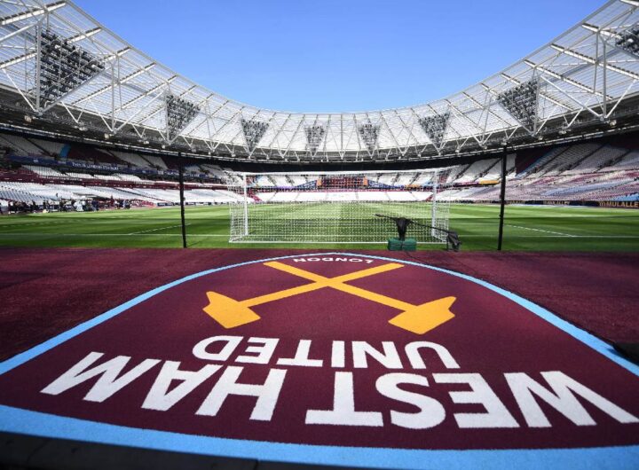 Logo West Ham