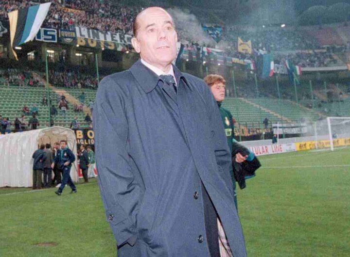 Luis Suarez Inter