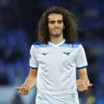 Matteo Guendouzi Lazio