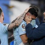 Niente quinto posto in Champions per la Serie A