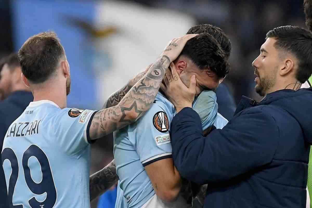 Niente quinto posto in Champions per la Serie A