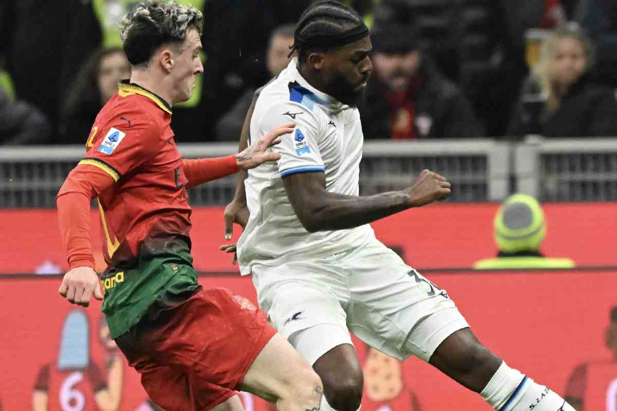 Nuno Tavares, giocatore della Lazio