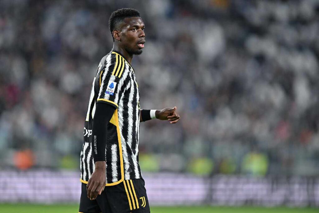 Paul Pogba