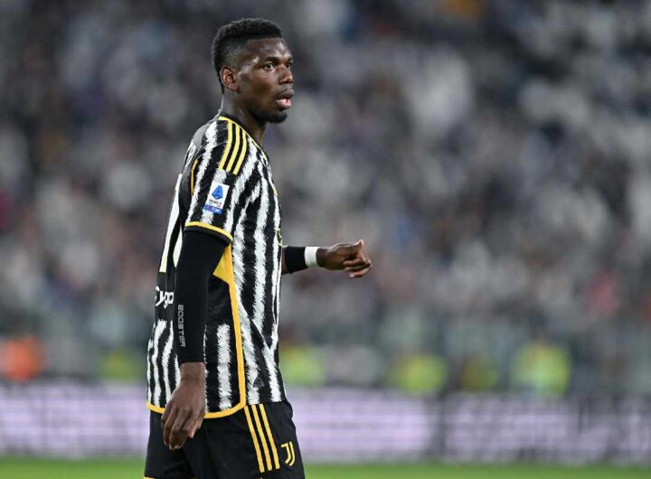 Paul Pogba
