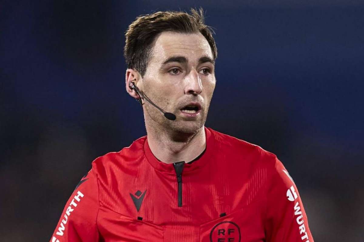 Ricardo de Burgos Bengoetxea