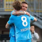 Scott McTominay Napoli