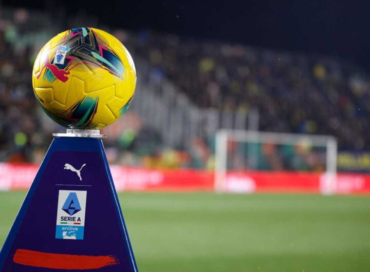 Serie A corsa salvezza