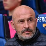 Vincenzo Italiano allenatore Bologna