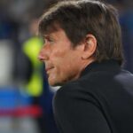 Antonio Conte, Allenatore del Napoli