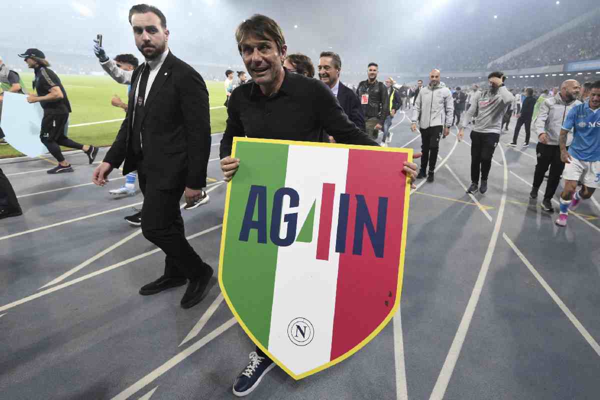 Serie A, clamoroso cambio di rotta per la panchina di una big